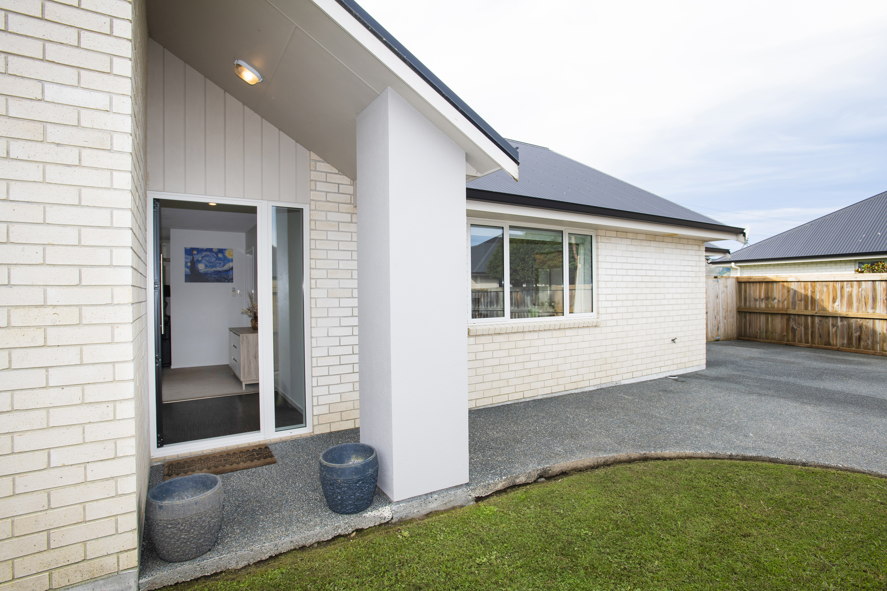 14a Silverstone Place, Lytton West, Gisborne, 3 침실, 2 욕실