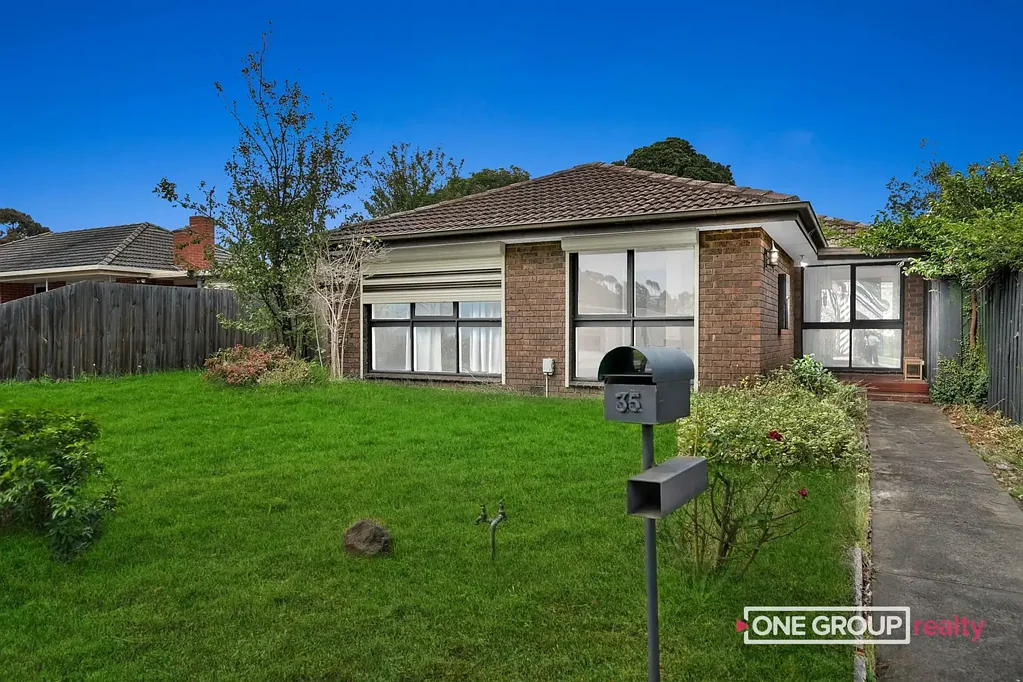 Comfort in Craigieburn!
