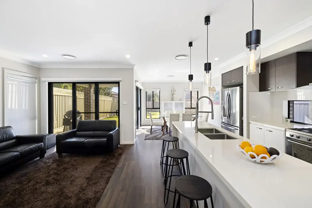 Belfield 4Kwarto Timeless Elegance Meets Modern Comfort in a Prime Belfield Setting