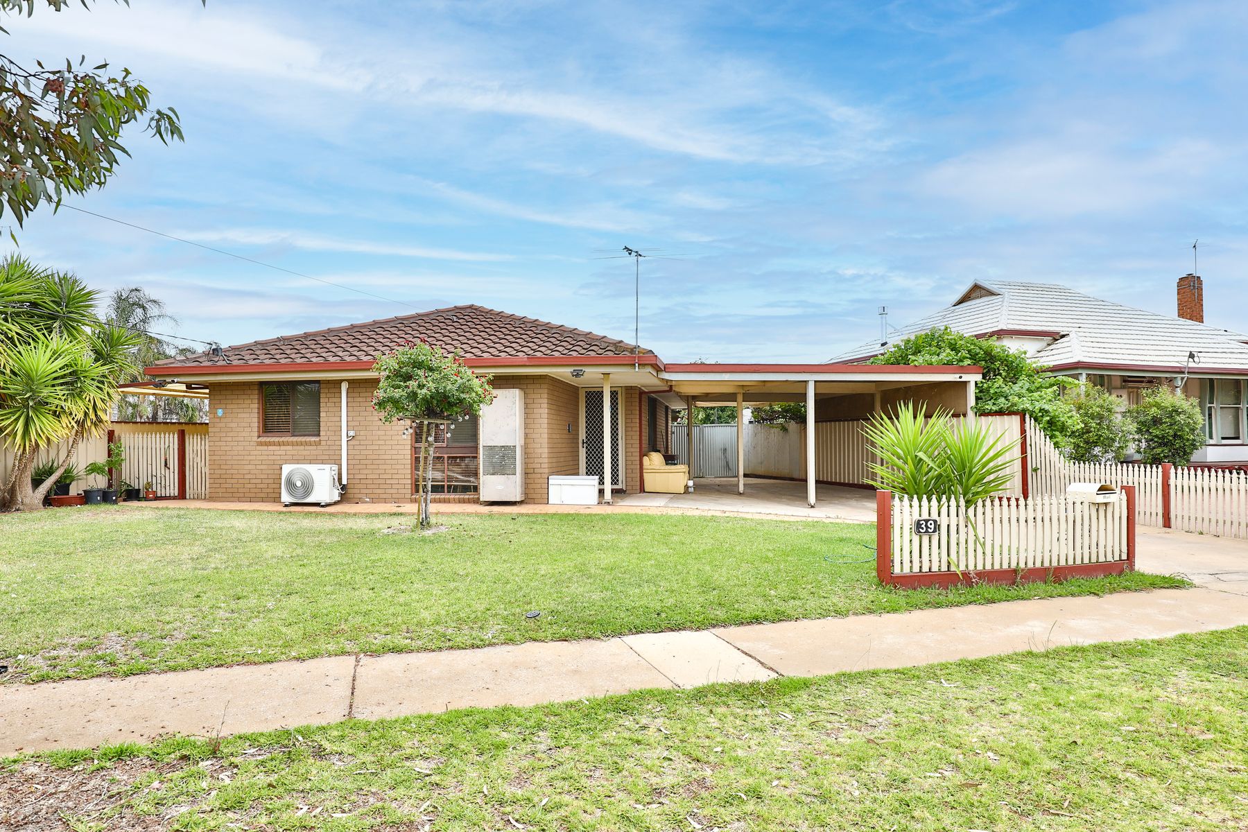 39 SAN MATEO AV, MILDURA VIC 3500, 0 phòng ngủ, 0 phòng tắm, Townhouse