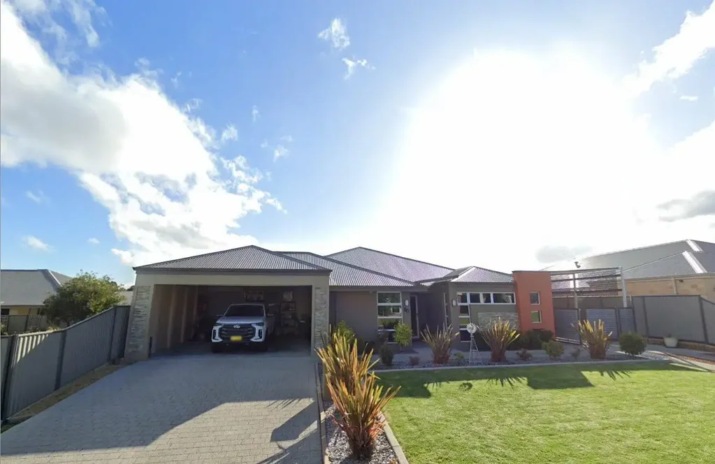 60 Houghton Boulevard, Bayonet Head, WA 6330
