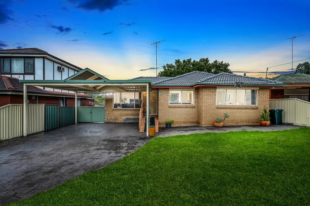 79 Gipps Road, Greystanes, NSW 2145