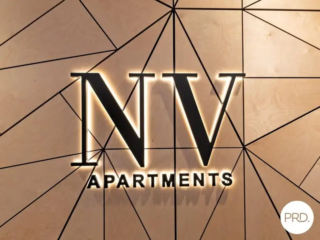 1 Bed Apartment in Central Location!