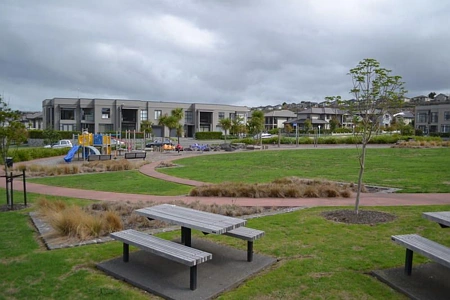 Residential  Mixed Housing Urban Zone