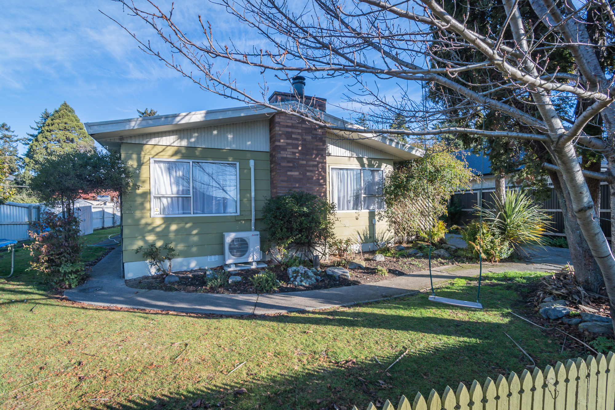 5 Owen Street, Temuka