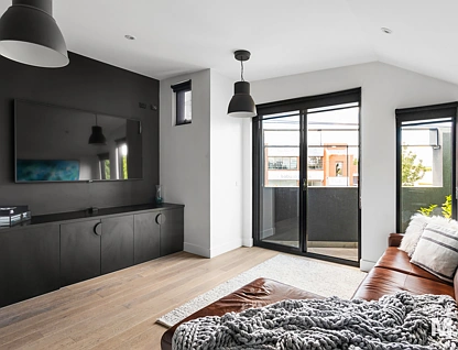 265a Mount Alexander Road, Ascot Vale, North West Melbourne, 1 Schlafzimmer, 1 Badezimmer, Apartment