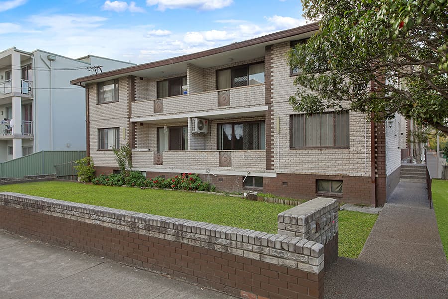 UNIT 4 11-13 HALL ST, AUBURN NSW 2144, 0 ਕਮਰੇ, 0 ਬਾਥਰੂਮ, Unit