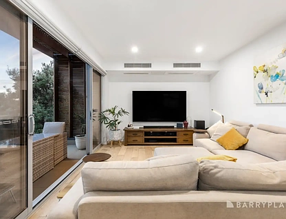 1/94 Station Street, Aspendale, VIC 3195, 4房, 2浴, Townhouse