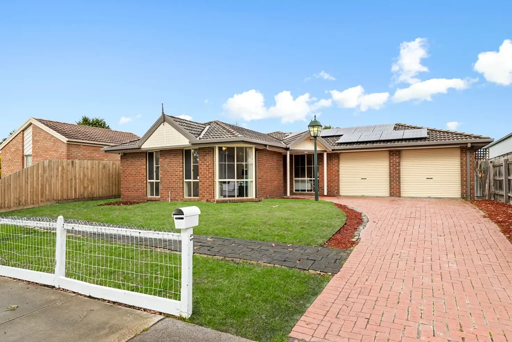 311 Centre Road, Narre Warren South, VIC 3805