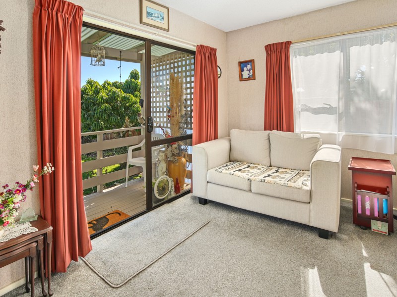 12a Buckley Street, Cheviot, Hurunui, 2 habitaciones, 1 baños