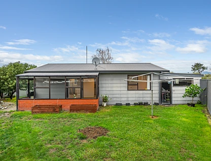 24 Shirtliff Street, Blenheim Central, Marlborough, 2房, 1浴, 独立屋