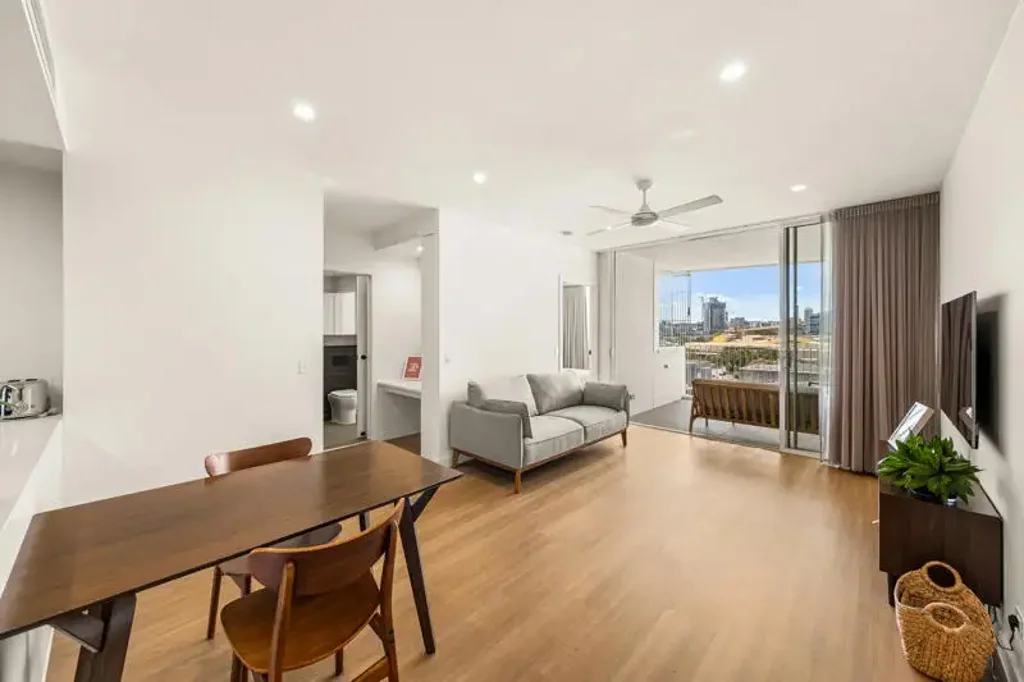 703/8 Donkin Street, West End, QLD 4101