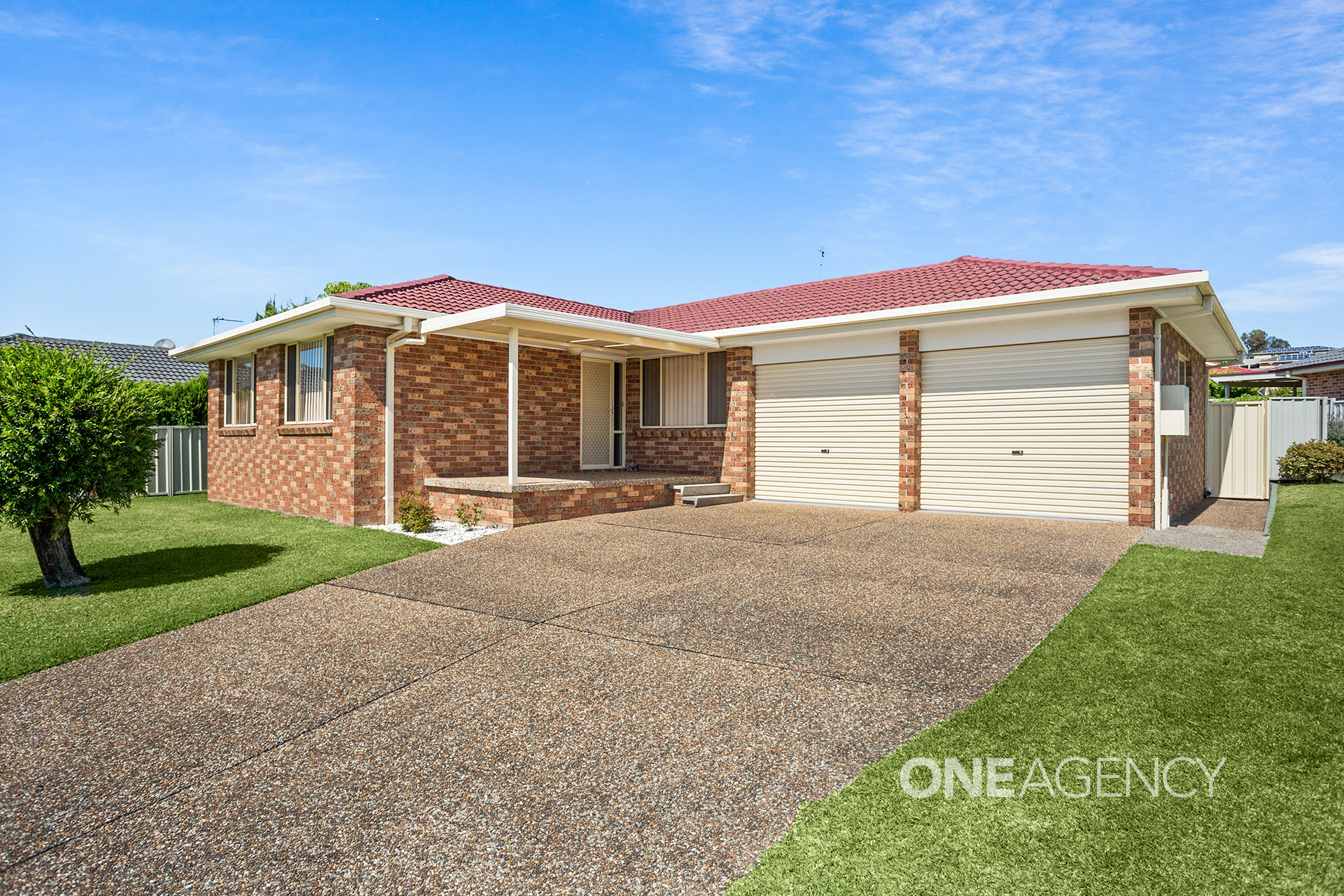 76 BURDEKIN DR, ALBION PARK NSW 2527, 0房, 0浴, House