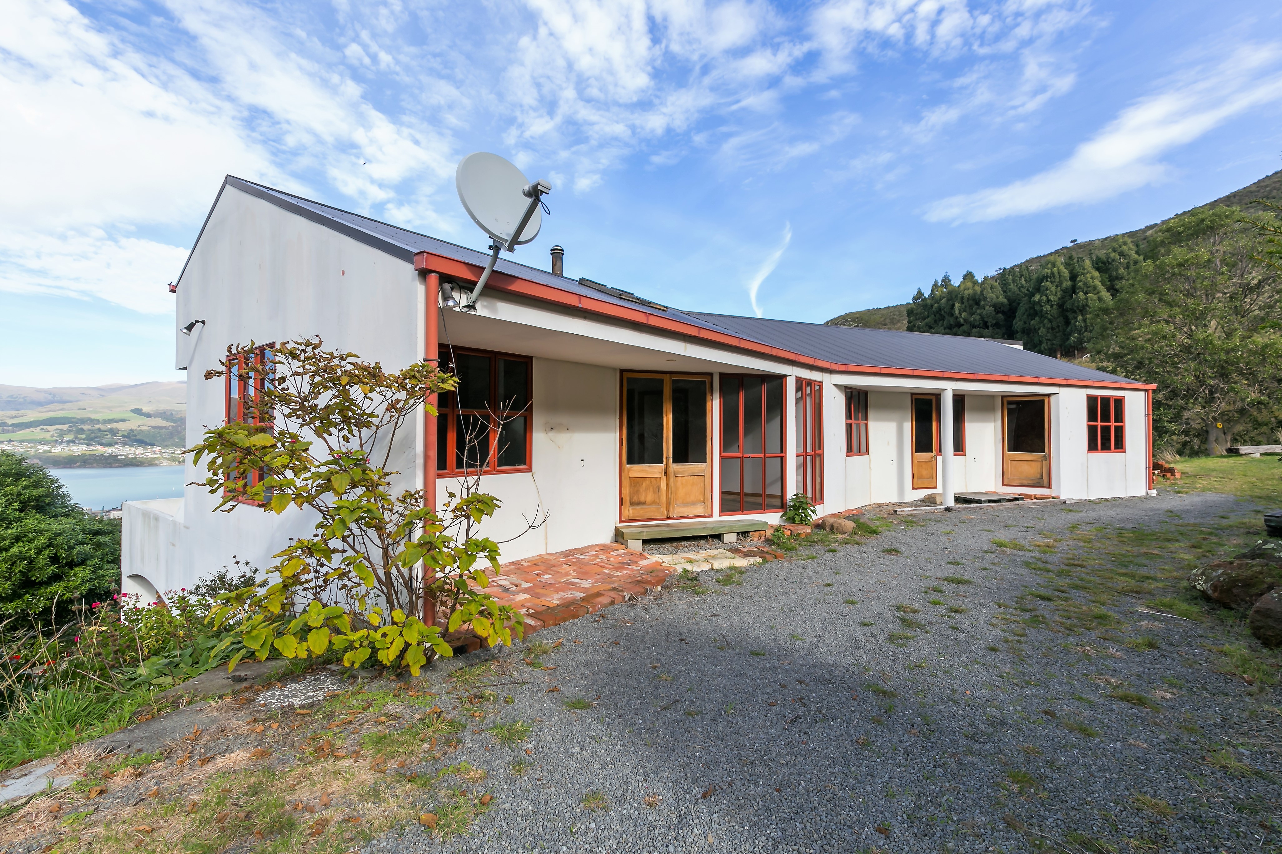 10 Harmans Road, Lyttelton, Christchurch, 4 ห้องนอน, 0 ห้องน้ำ