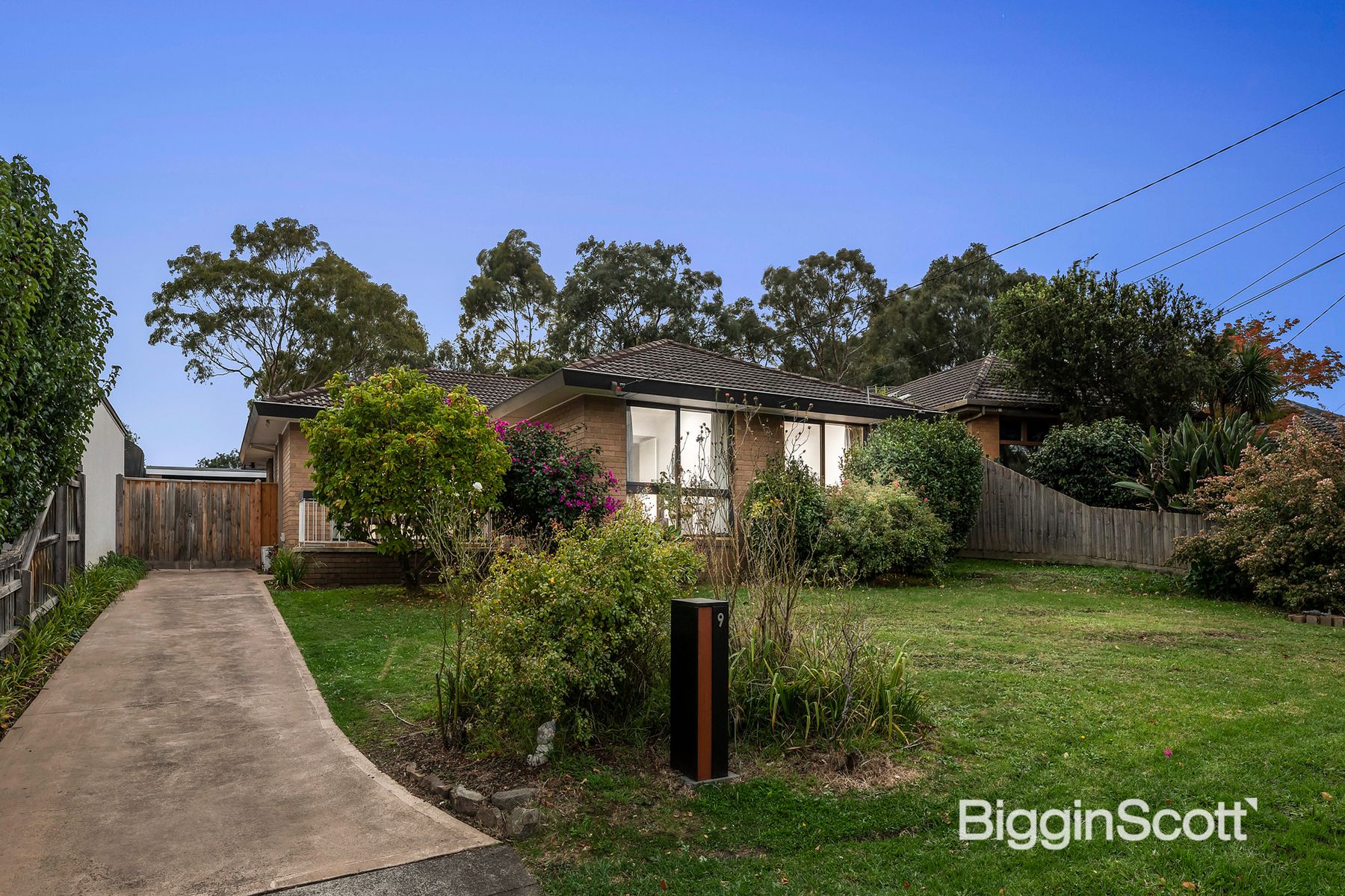 9 UNDERWOOD DR, DONVALE VIC 3111, 0 ห้องนอน, 0 ห้องน้ำ, House