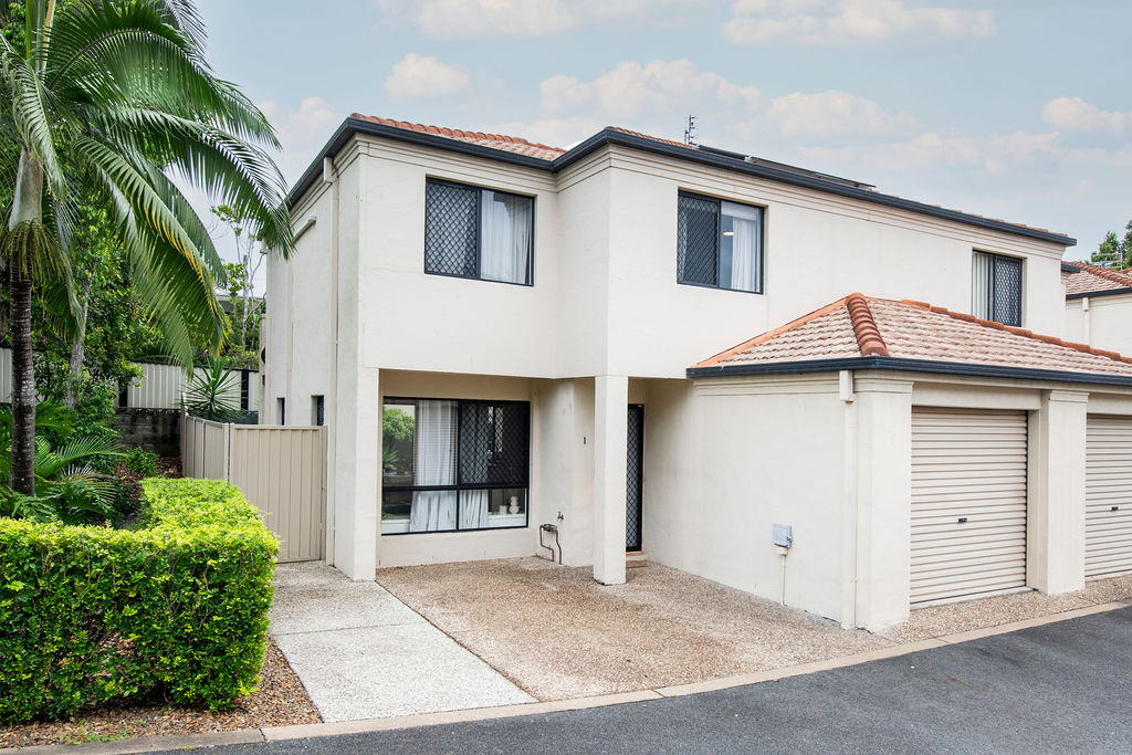 37-39 HARLEY ST, LABRADOR QLD 4215, 0 phòng ngủ, 0 phòng tắm, Townhouse