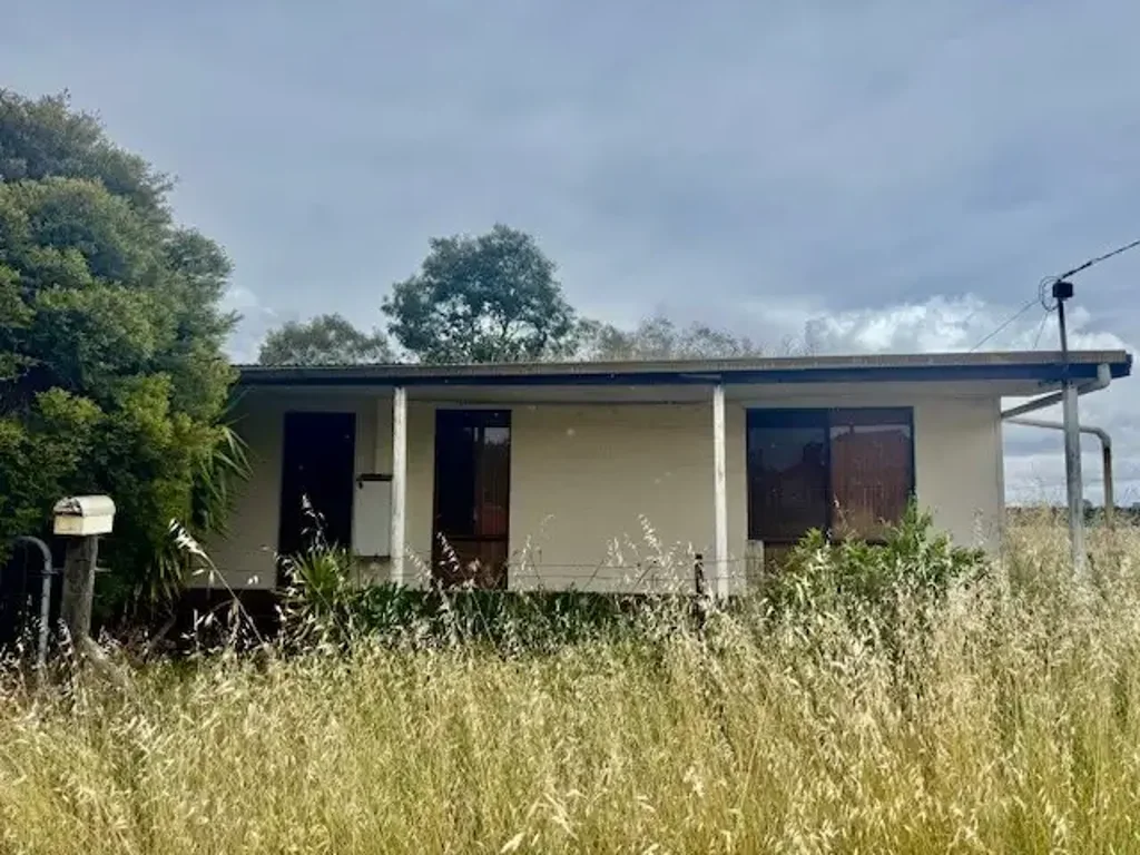 27 Gibson Street, Korong Vale, VIC 3520