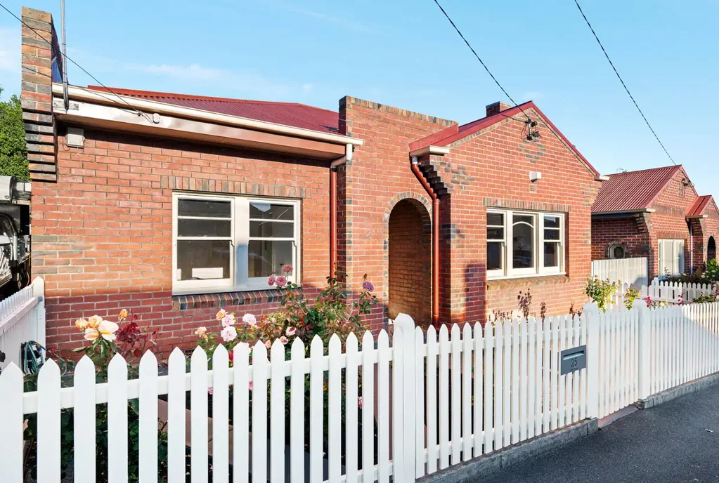 25 Kelly Street, Battery Point, TAS 7004