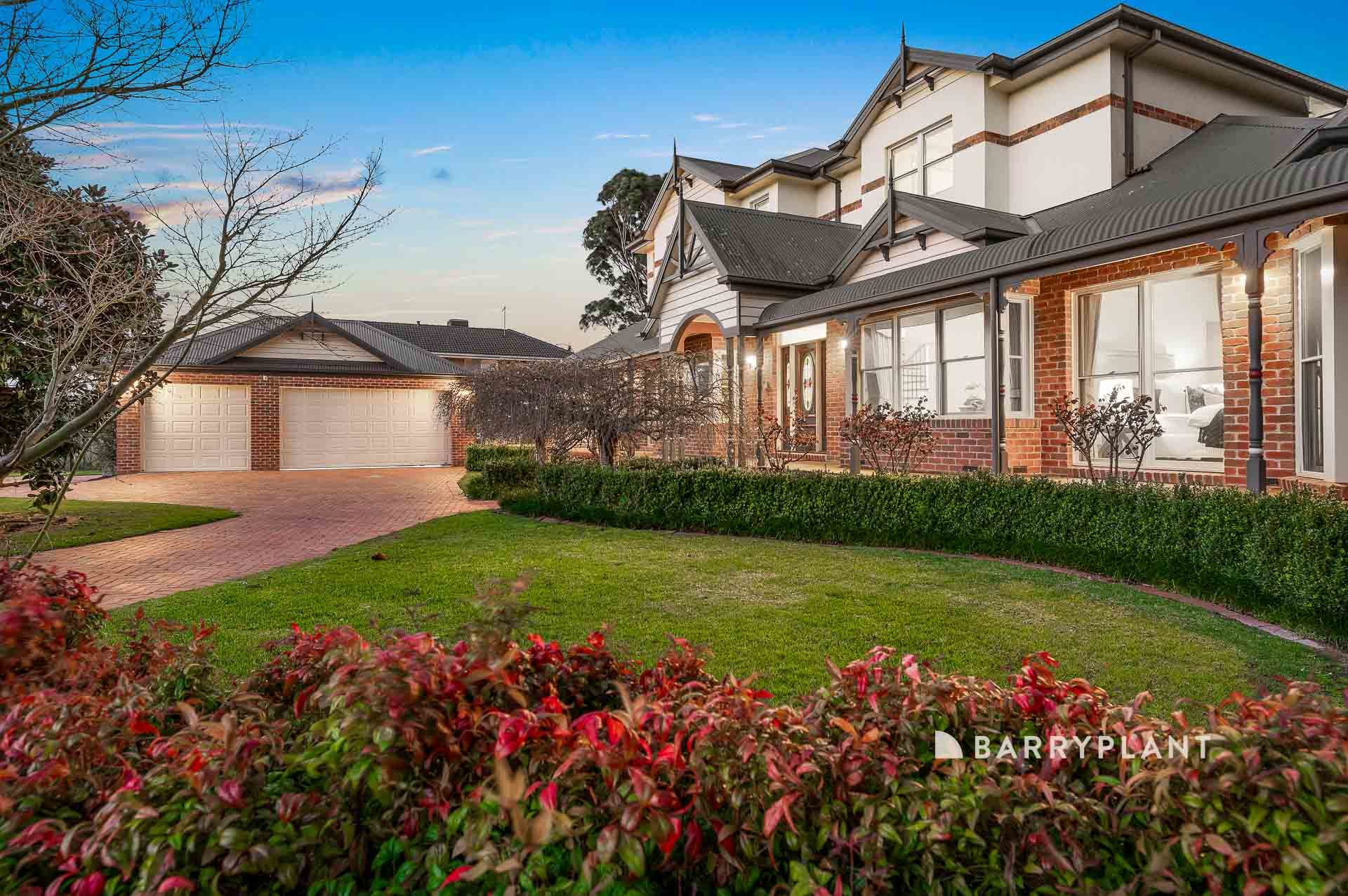 7 BELLAIRE CT, NARRE WARREN NORTH VIC 3804, 0房, 0浴, House