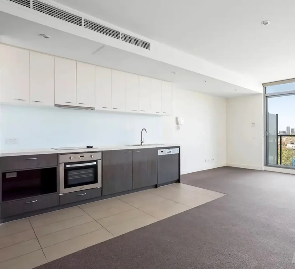 605/95 Berkeley street, Melbourne, VIC 3000
