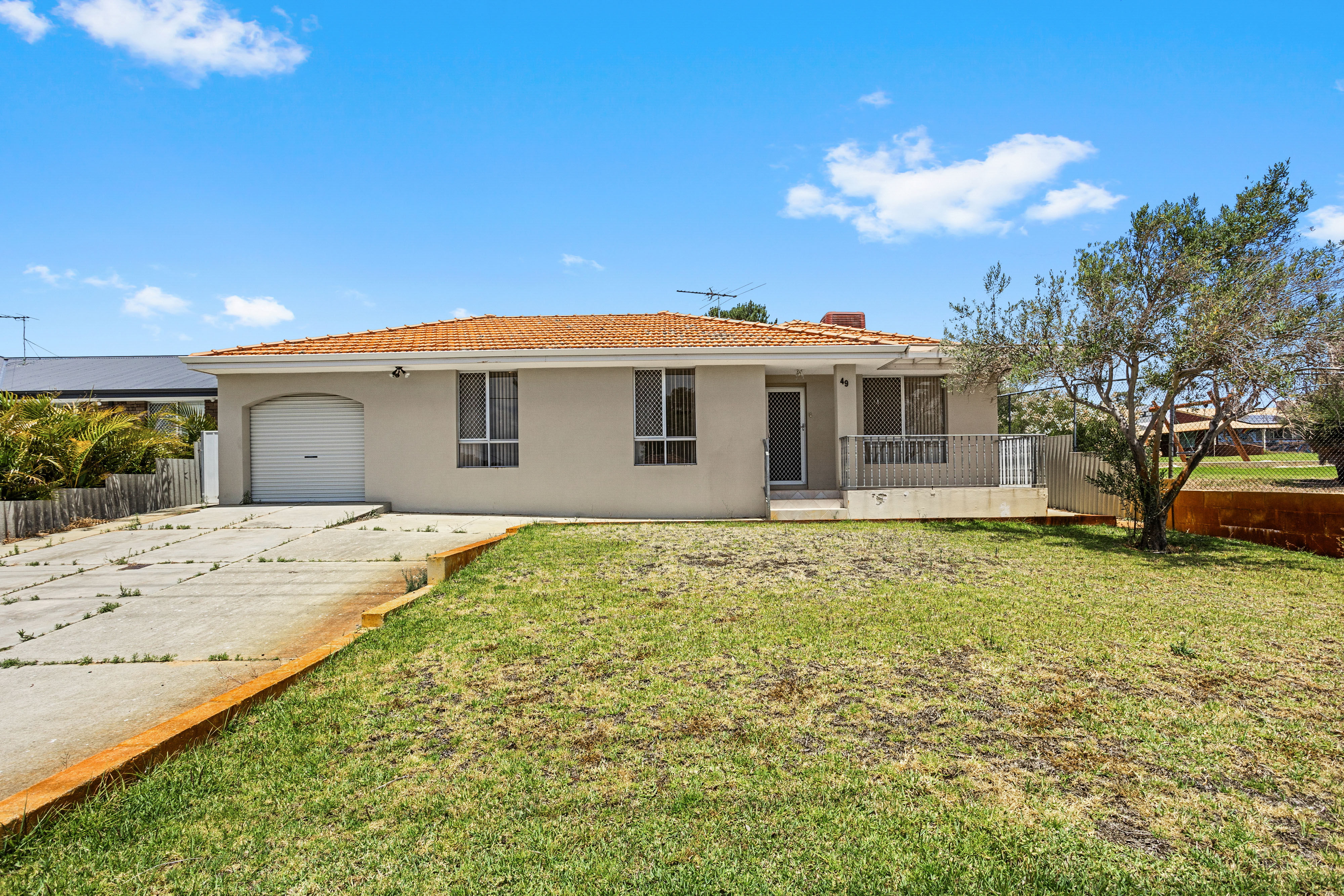 49 NEWTON ST, SPEARWOOD WA 6163, 0 phòng ngủ, 0 phòng tắm, House