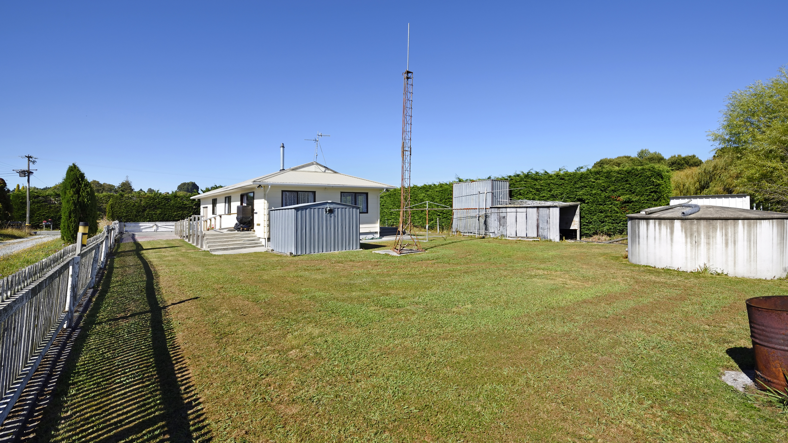 177 Kina Beach Road, Tasman, Tasman, 3 ਕਮਰੇ, 0 ਬਾਥਰੂਮ