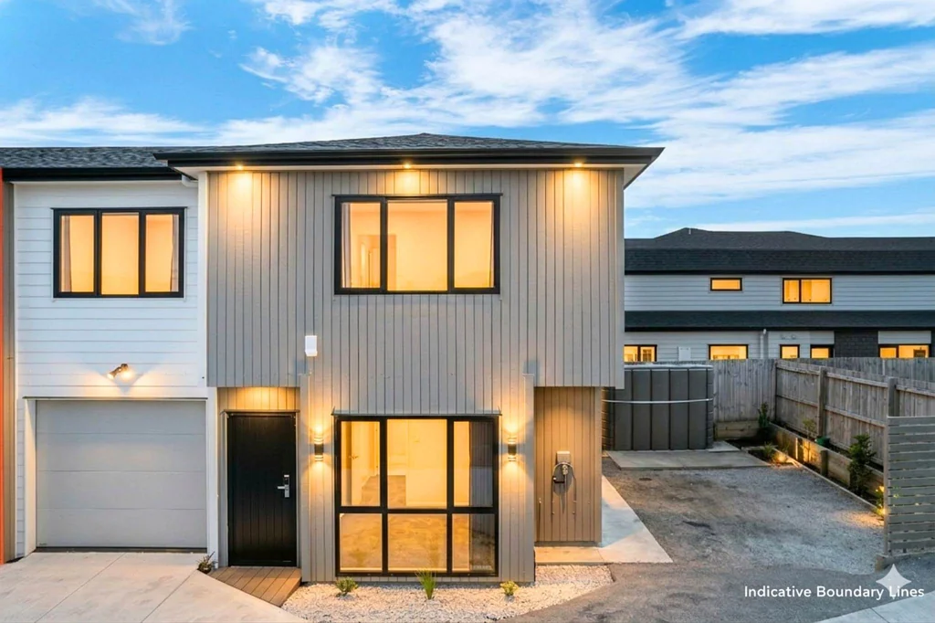 Papatoetoe 3房  Move In Ready – Prime Location, Must Sell