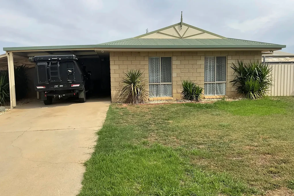 2 Ellen Drive, Cobram, VIC 3644