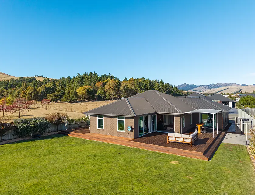 141 Taylor Pass Road, Witherlea, Marlborough, 4房, 2浴, 独立屋