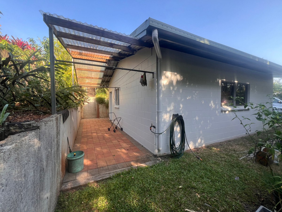 4 WADLEY CL, ATHERTON QLD 4883, 0部屋, 0バスルーム, House