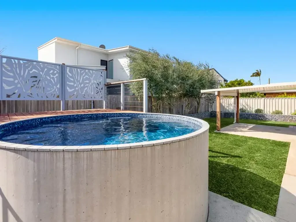 Walk to the Beach - Four Bedroom Beach House!