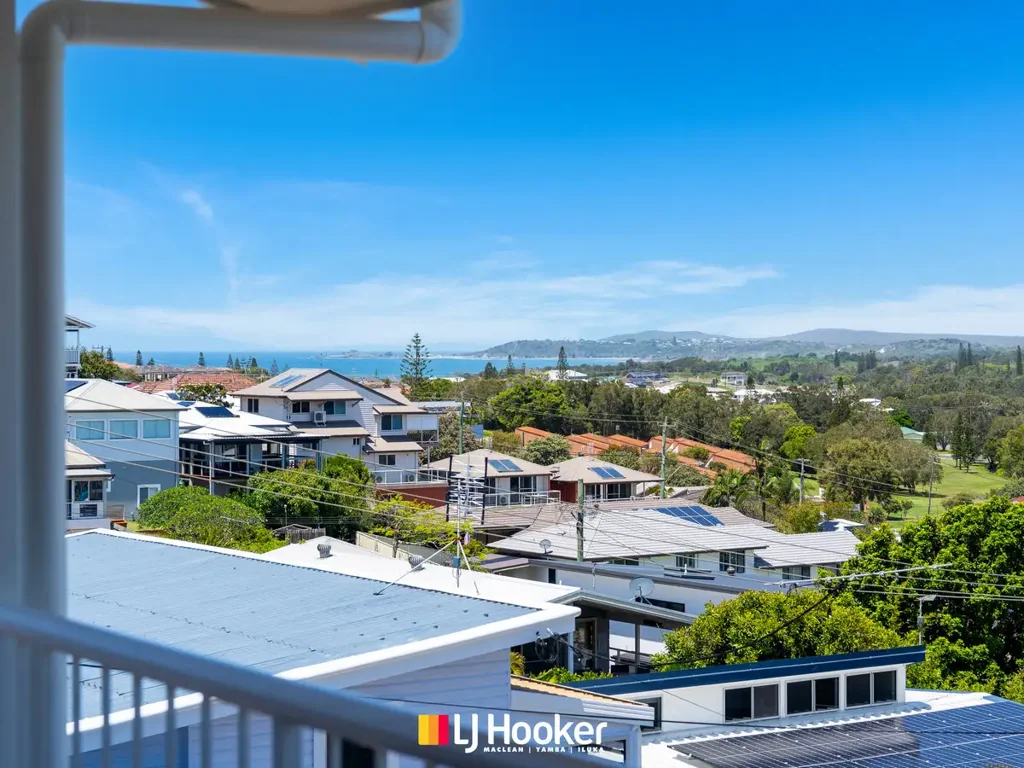 Yamba 3Kwarto Prestigious Yamba Hill Masterpiece
