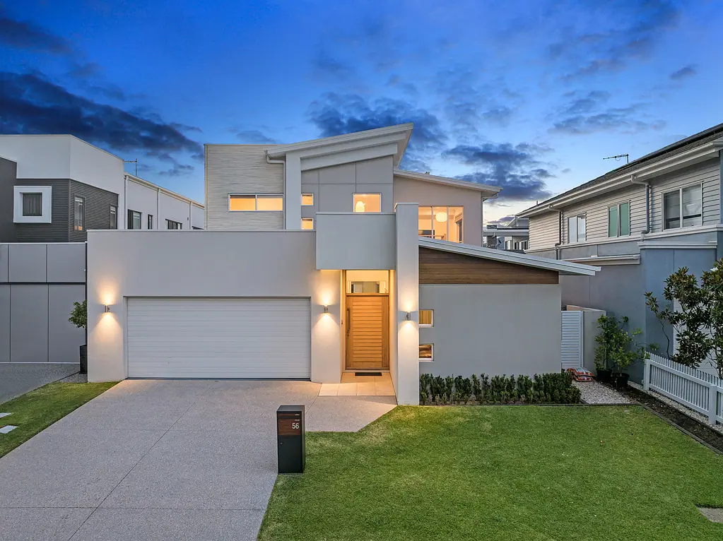 56 Spinnaker Boulevard, Newport, QLD 4020