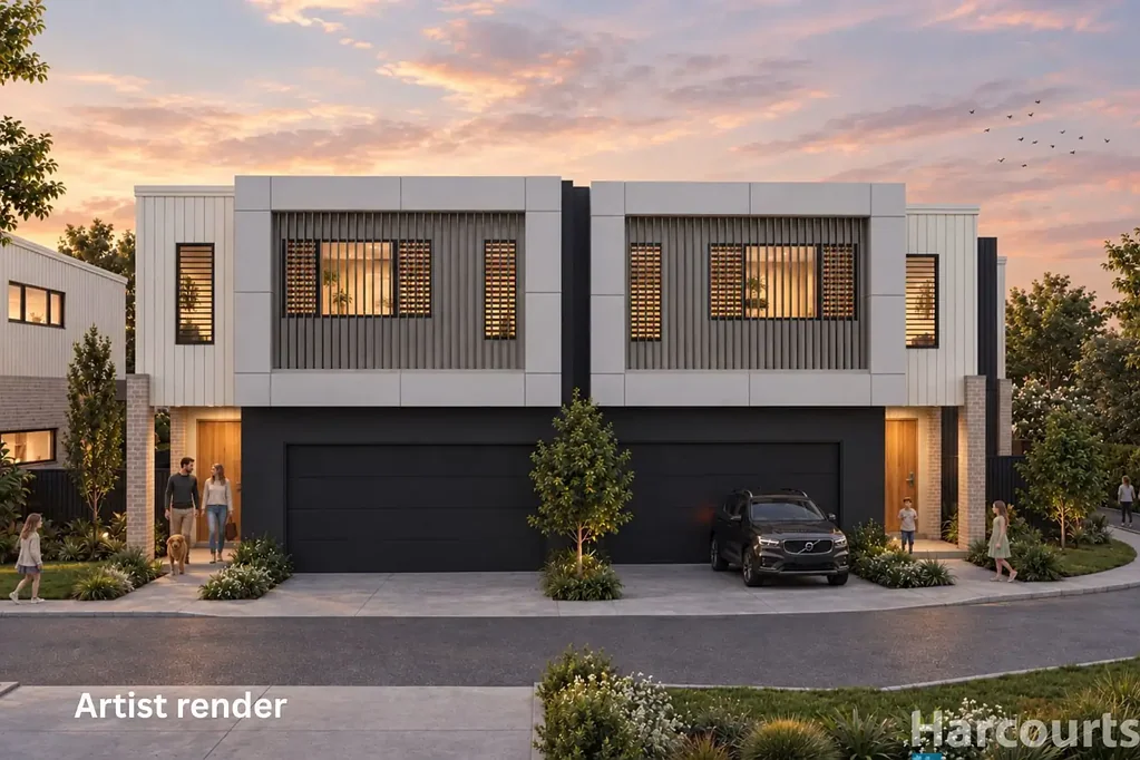 Lambton 4ਬੈੱਡਰੂਮ Ace Lane – Private Laneway, Parkside Living