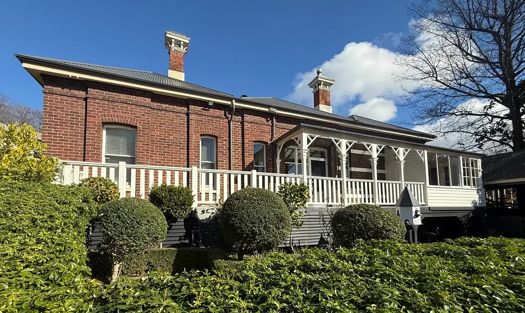 Spacious family home in sought after location, Love Living Here!