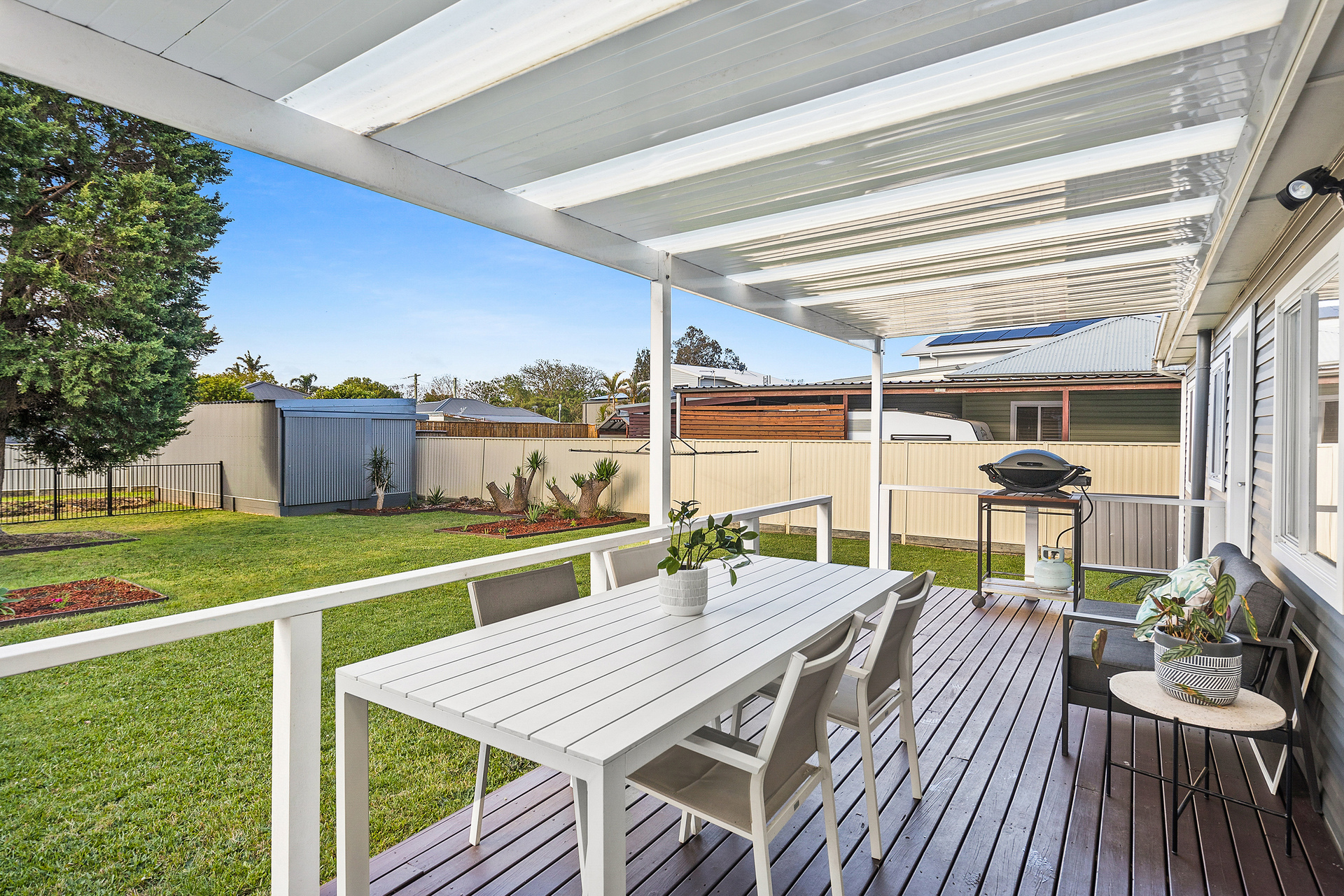 6 WAUGH AV, TOWRADGI NSW 2518, 0部屋, 0バスルーム, House