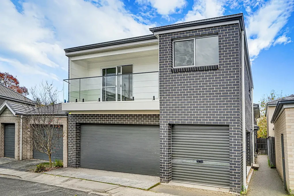 Brand new two bedroom home in Thornton