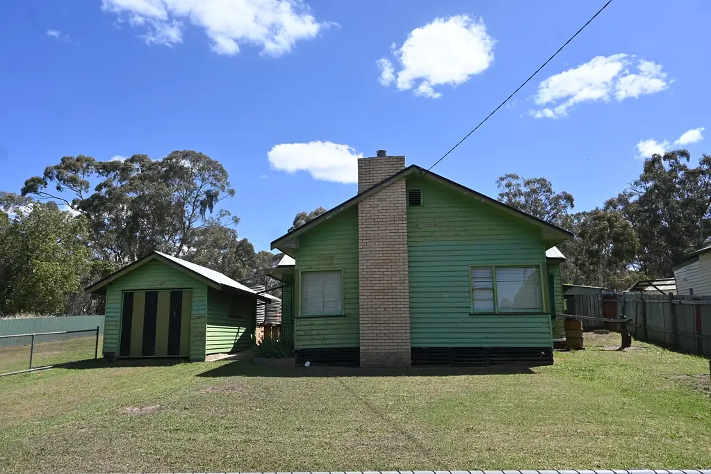 66 Wilson Street, Wedderburn, VIC 3518