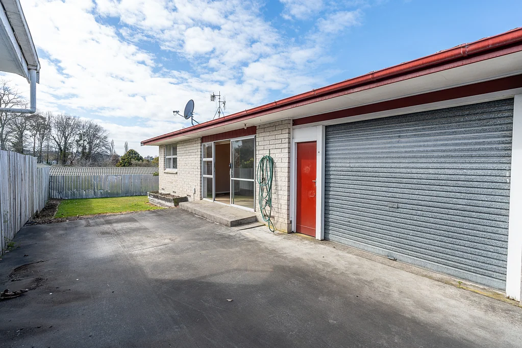 Te Awamutu 2房  Deceased Estate - Must Be sold
