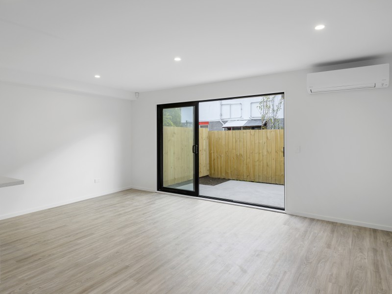 2/18 Inglis Street, Phillipstown, Christchurch, 3 Schlafzimmer, 0 Badezimmer