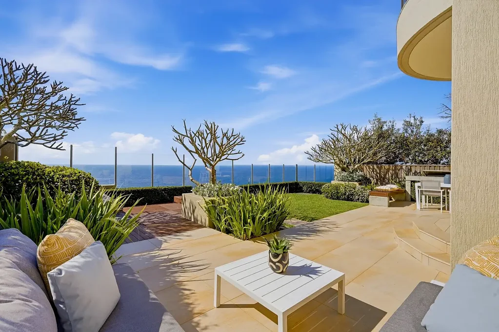 Vaucluse 5Kwarto ABSOLUTE OCEANFRONT FAMILY RESIDENCE WITH PANORAMIC PACIFIC VIEWS
