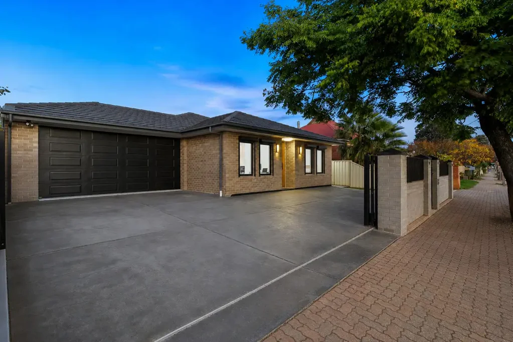 Payneham South 4બેડરૂમ Hi I'm, Contemporary Family Living...
