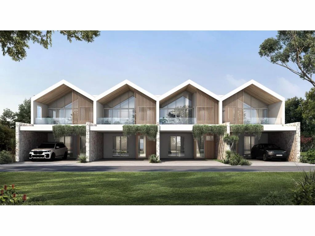 Broadwater 4房  LUXURY. LOCATION. LIFESTYLE.