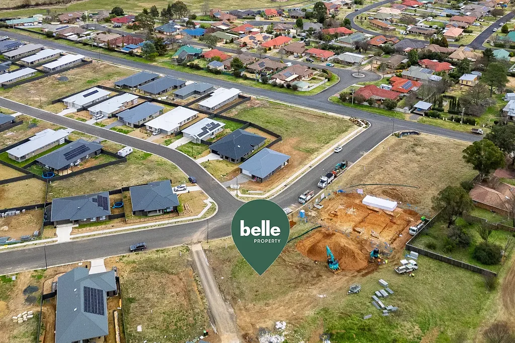 Armidale ELEVATED POSITION – PANORAMIC VIEWS WITH HOUSE PLANS