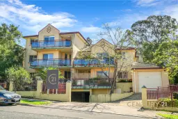 16/15-23 Mowle Street, Westmead