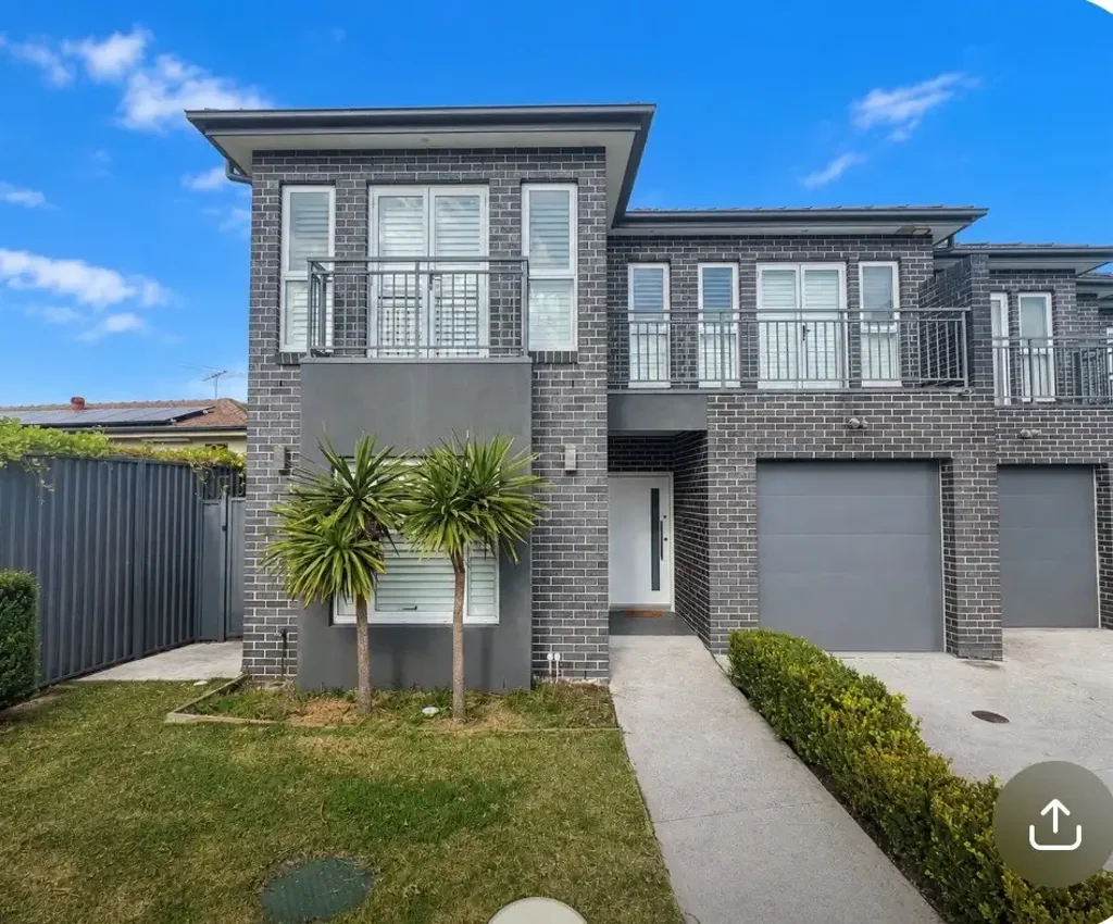 Modern Family Living with Space, Style & Comfort