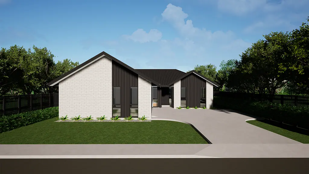 Matamata 3 Slaapkamer A new chapter awaits!