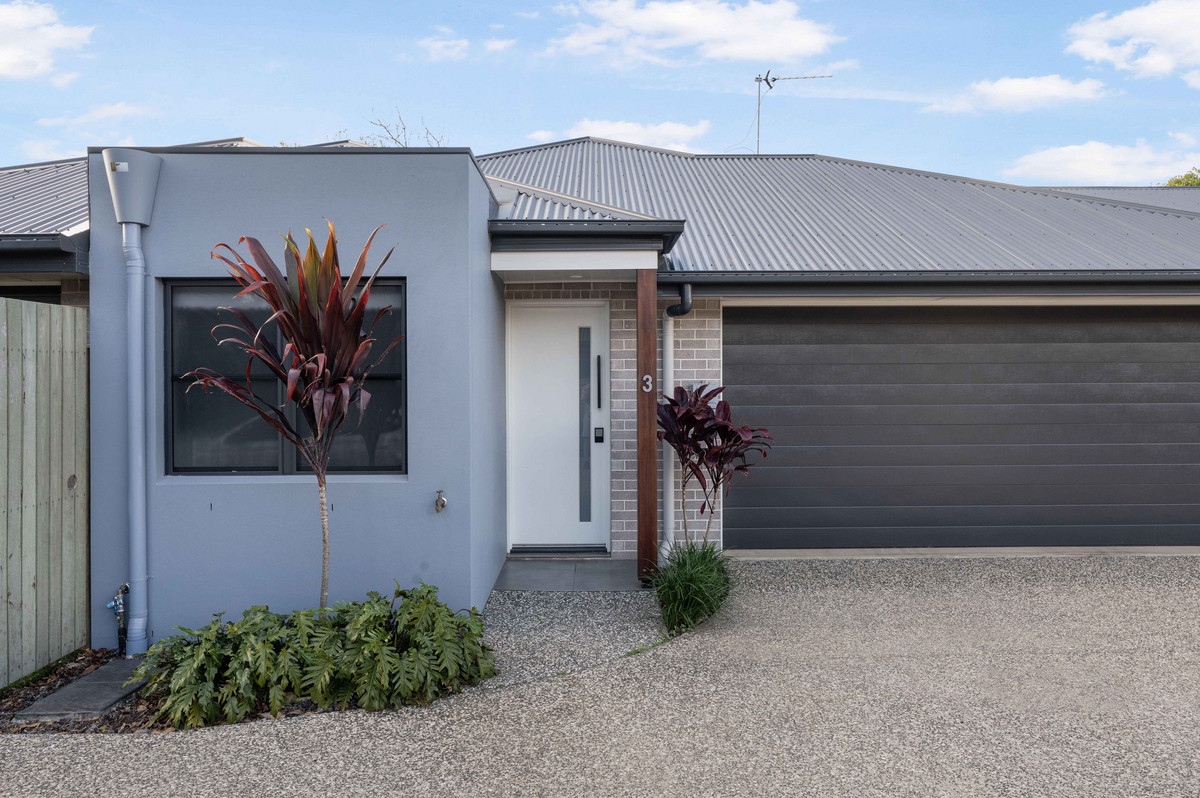 UNIT 3 27 MCGREGOR ST, WILSONTON QLD 4350, 0房, 0浴, Unit