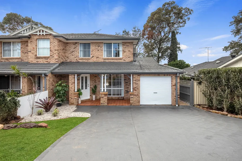 Menai 3 Bedroom TORRENS-TITLE.