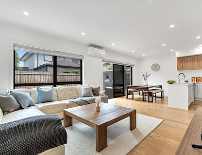 9/2 Milleara Road (Court Location), Keilor East, VIC 3033, 4 slaapkamers, 2 badkamers, Townhouse